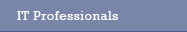 IT Professionals